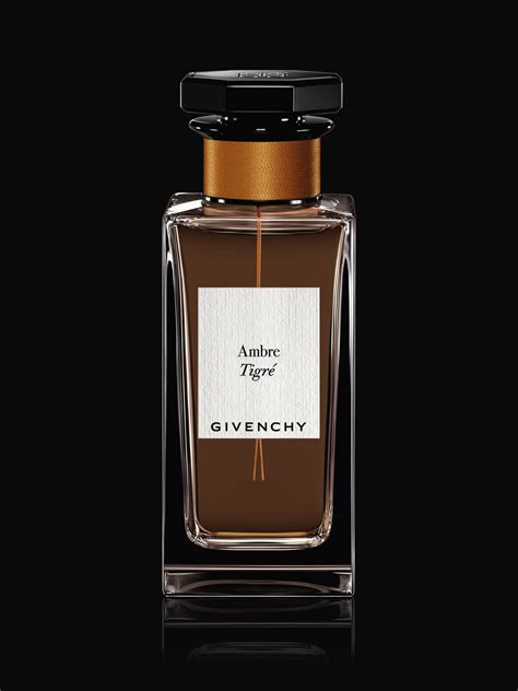 givenchy ambre tigre prix|ambre tigre Givenchy perfume.